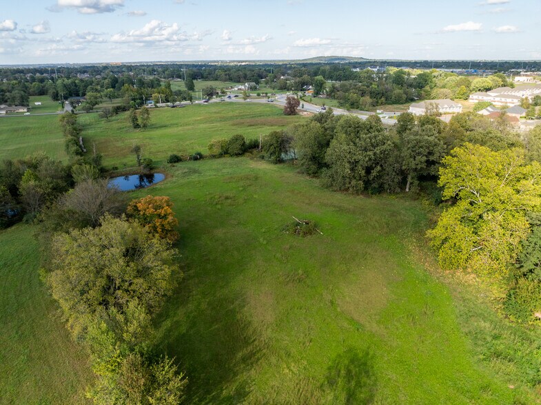 More Photos Of Gene George Blvd @ Elm Springs Road, Springdale Land For Sale