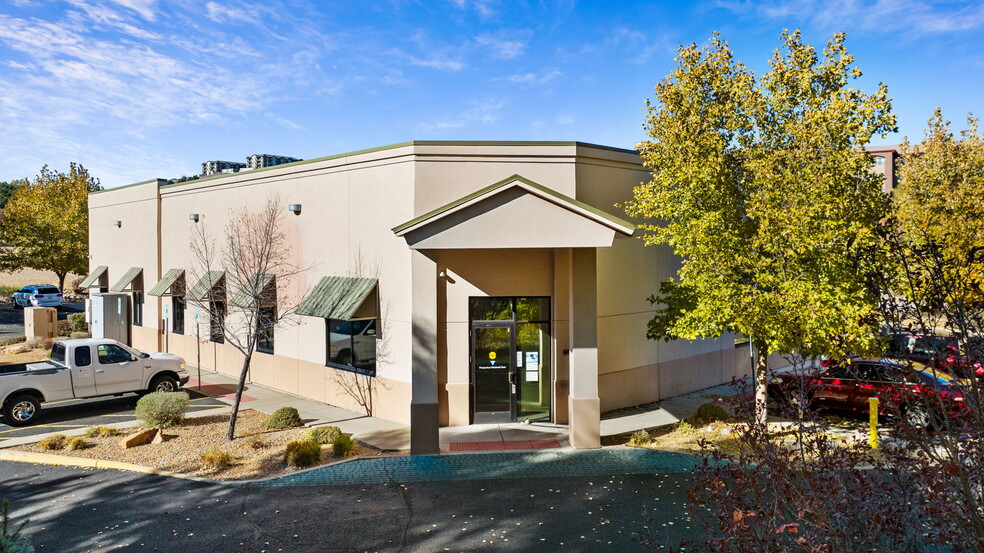 Primary Photo Of 3605 Ranch Dr, Prescott Medical For Lease