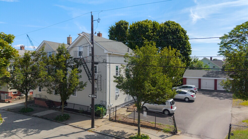 More Photos Of 49 Trenton St, Providence Apartments For Sale