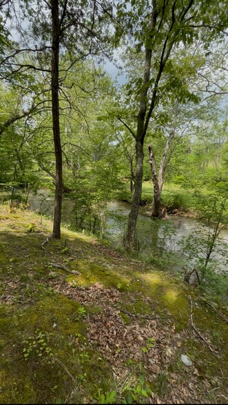 More Photos Of 10105 Cottage Inn Ln NE, Cumberland Lodge Meeting Hall For Sale