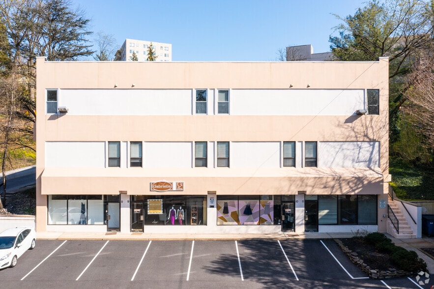 More Photos Of 200 Monument Rd, Bala Cynwyd Office For Lease