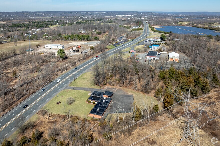 More Photos Of 64 Highway 202/31, Ringoes General Retail For Sale