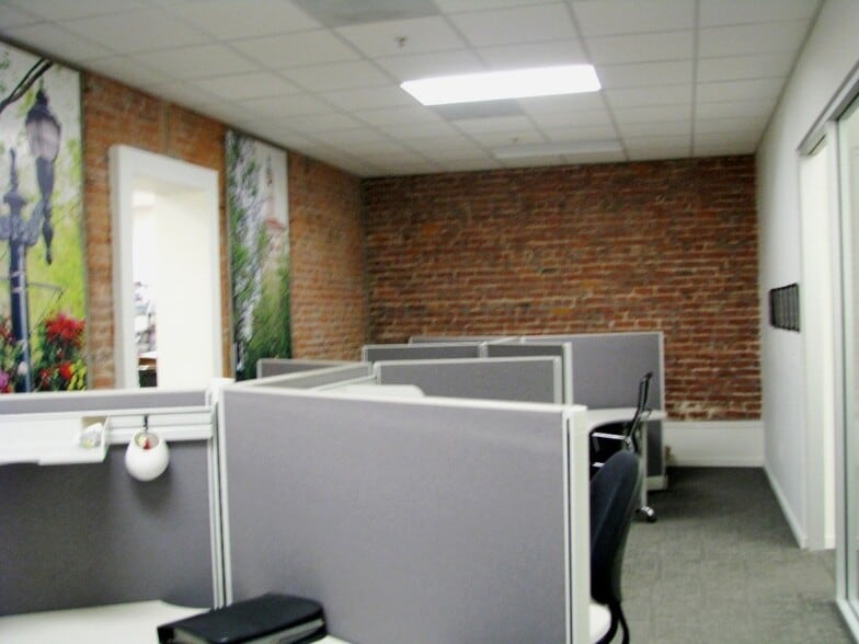 More Photos Of 8 N San Pedro St, San Jose Office For Lease