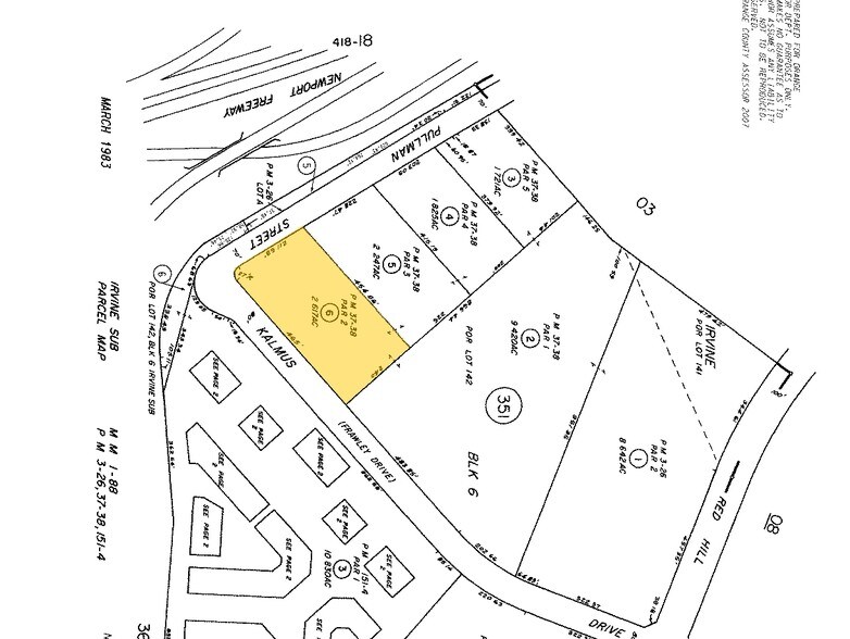 More Photos Of 100-102 Kalmus Dr, Costa Mesa Warehouse For Sale