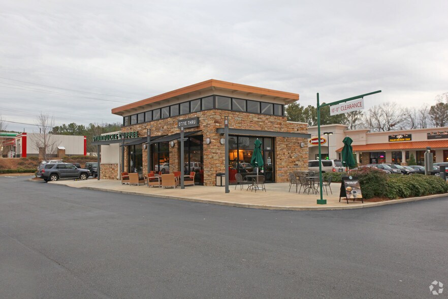 More Photos Of 4700 280 Hwy, Birmingham Unknown For Lease