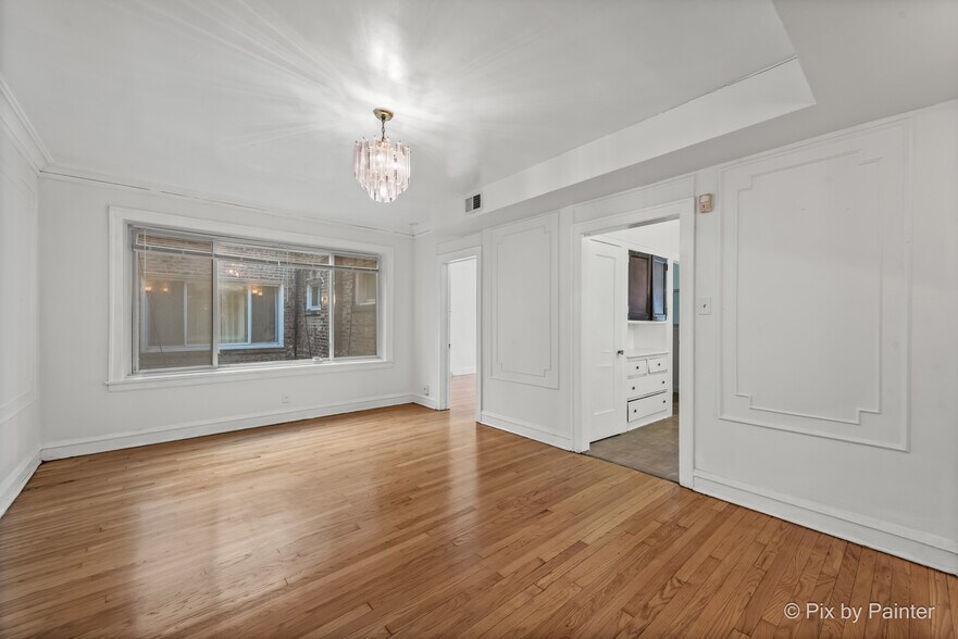 More Photos Of , Chicago Multifamily For Sale