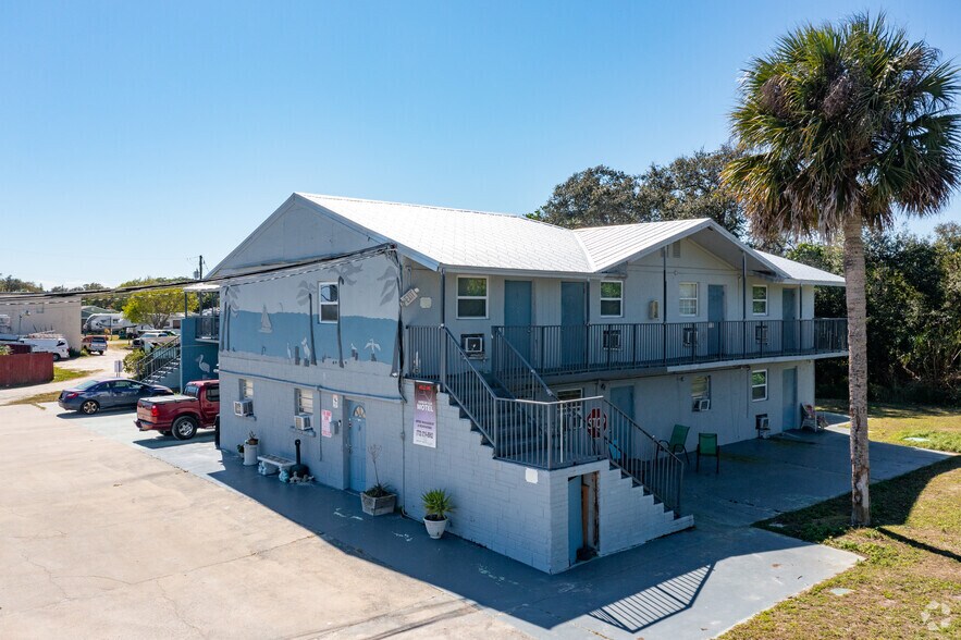 More Photos Of 8800 US Highway 1, Micco Hospitality For Sale