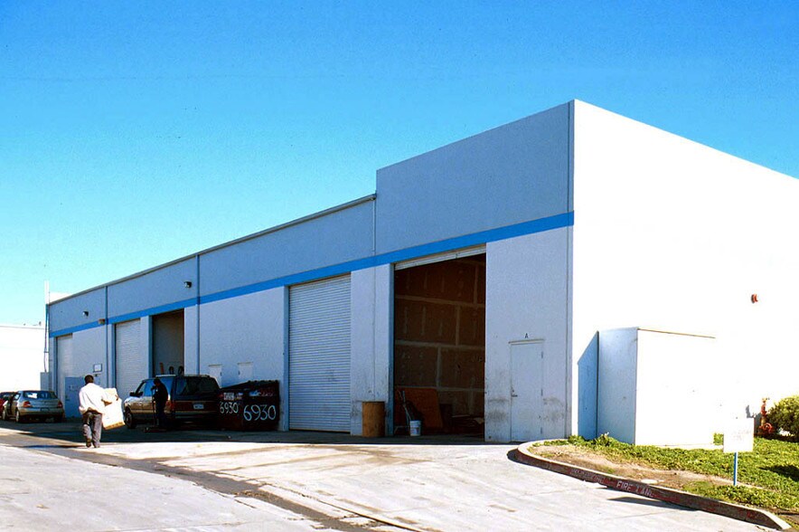 More Photos Of 6940 Camino Maquiladora, San Diego Warehouse For Lease