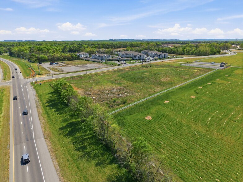 More Photos Of 0 JOHN BRAGG Hwy, Murfreesboro Land For Sale
