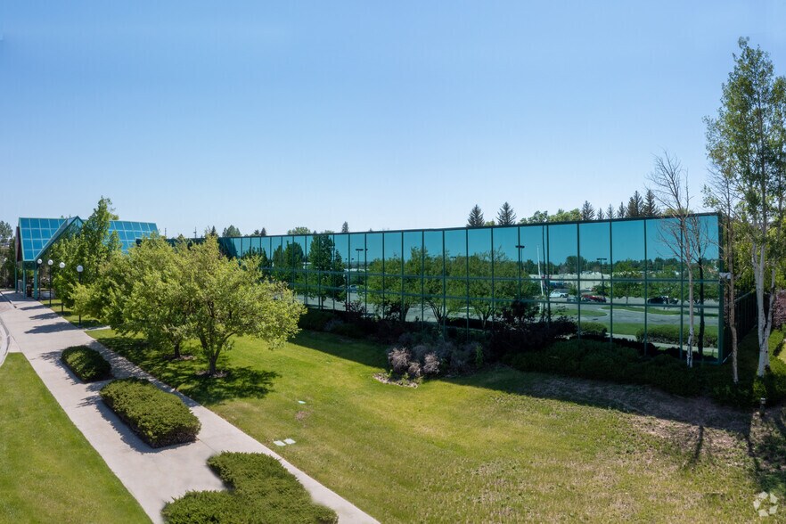 Primary Photo Of 3001 E Pershing Blvd, Cheyenne Office For Sale