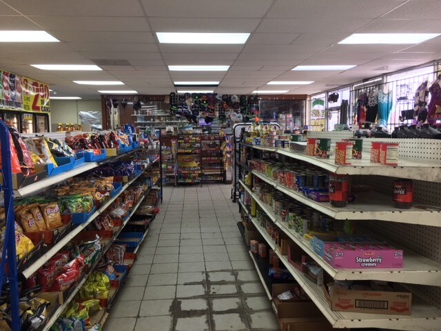 More Photos Of 4508-4514 Millbranch Rd, Memphis Convenience Store For Sale