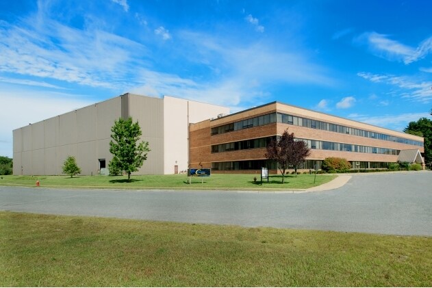 More Photos Of 35 United Dr, West Bridgewater Distribution For Lease