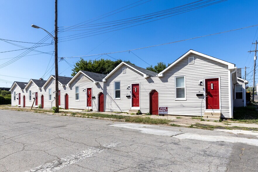 More Photos Of 642-654 W State St, Columbus Manufactured Housing Mobile Home Park For Sale