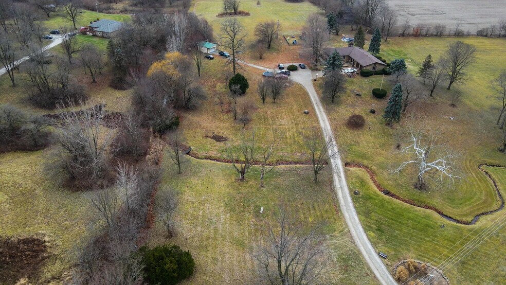 More Photos Of State Road 67 @ County Road 900 S, Pendleton Land For Sale