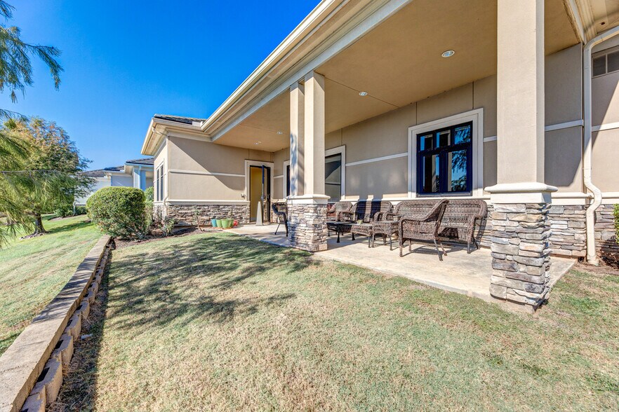 More Photos Of 4634 Riverstone Blvd, Missouri City Medical For Sale