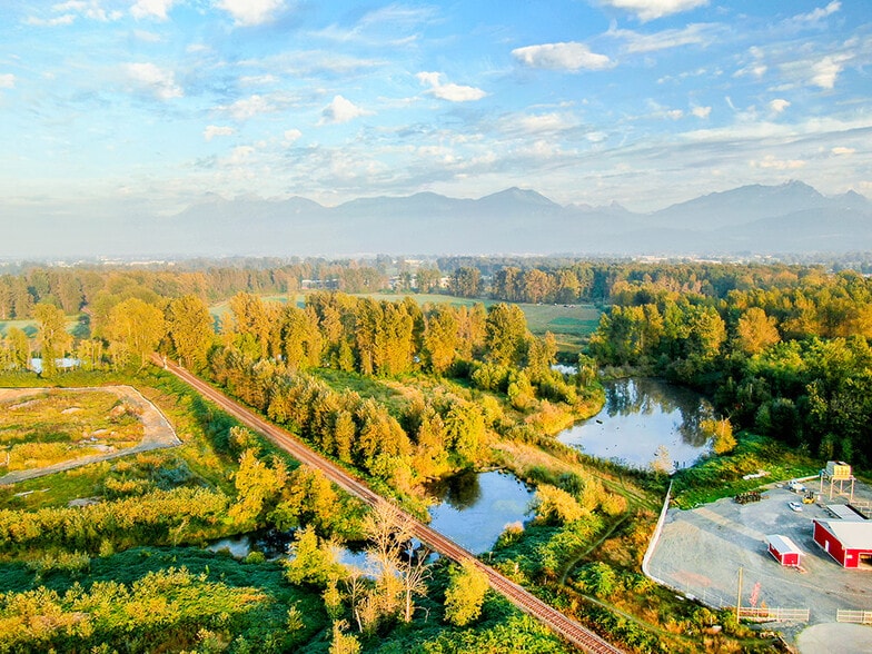 More Photos Of 44394 Progress Way, Chilliwack Land For Sale