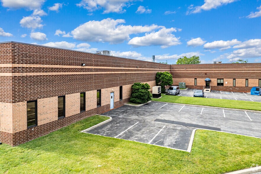 More Photos Of 1817-1821 Portal St, Baltimore Warehouse For Lease