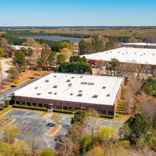 More Photos Of 13230 Lochridge Blvd, Covington Office For Sale