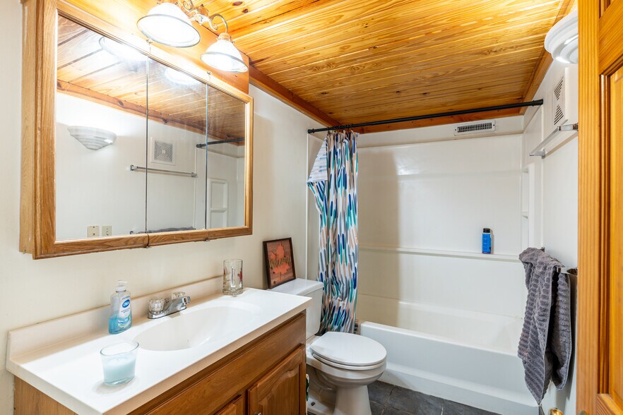 More Photos Of 53-55 W Main St, Bloomsburg Apartments For Sale