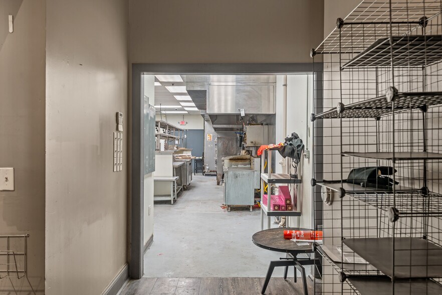 More Photos Of 1511-1515 Washington Ave, Saint Louis Apartments For Sale