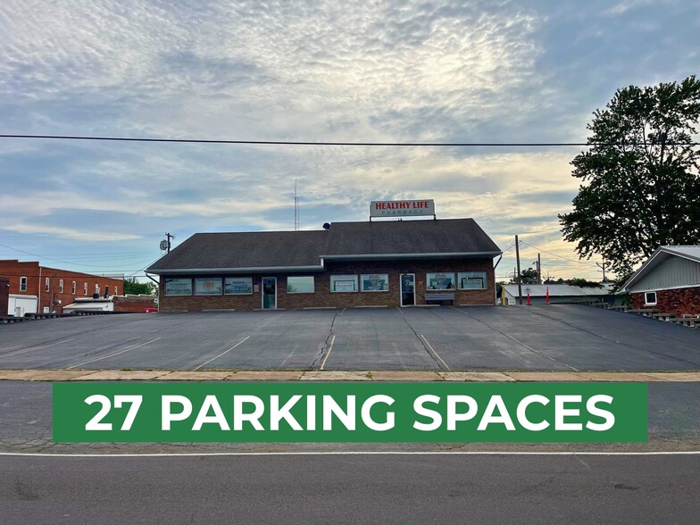 More Photos Of 1013 Cedar St, Bismarck Storefront For Sale
