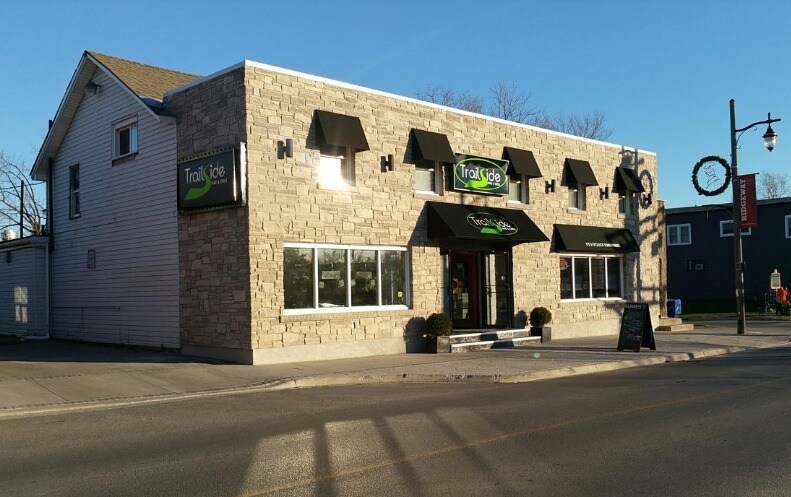 Primary Photo Of 282 Ridge Rd N, Fort Erie General Retail For Sale