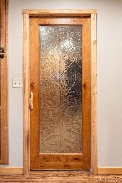 More Photos Of 505 E Bass Woods Ln, Gwinn Specialty For Sale