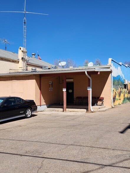 More Photos Of 100 1st St, Ault General Retail For Lease