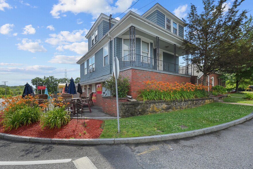 More Photos Of 569 Winthrop St, Rehoboth General Retail For Sale