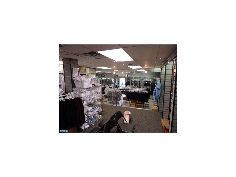 More Photos Of 1704-1706 E Passyunk Ave, Philadelphia Storefront Retail Office For Lease