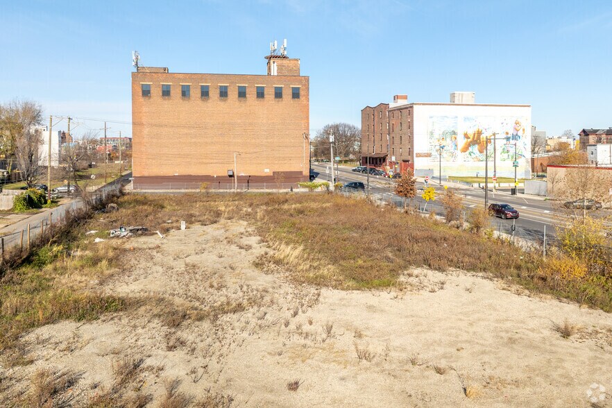 More Photos Of 2314-56 N American St, Philadelphia Land For Sale