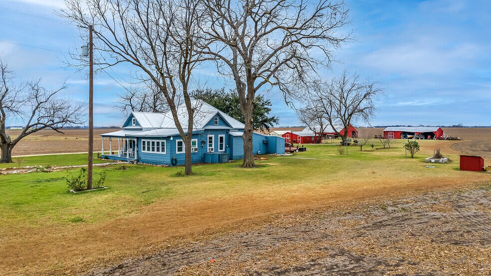 More Photos Of 1051 CR 369, Taylor Land For Sale