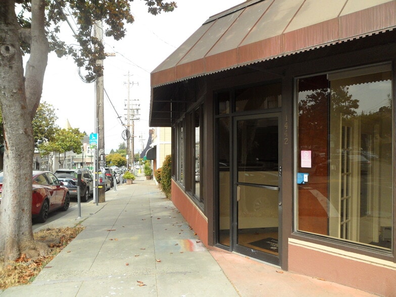 More Photos Of 1442 Walnut St, Berkeley Office For Lease