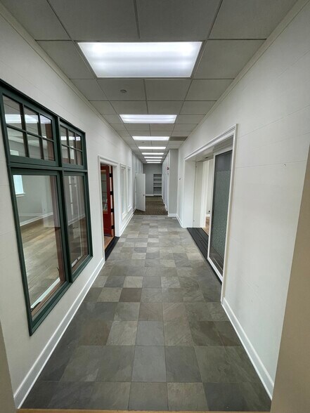 More Photos Of 1222-1226 Harris St, Charlottesville Office For Lease