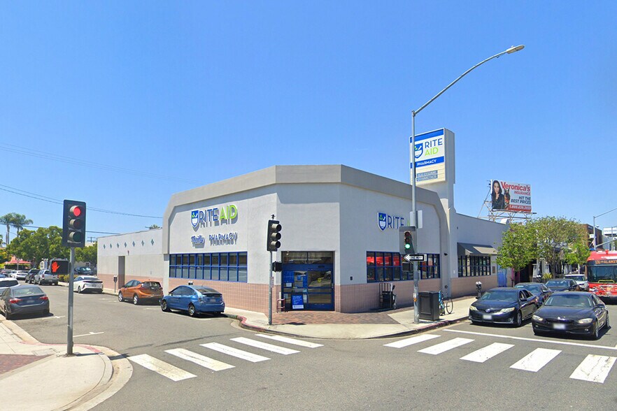 More Photos Of 5128 E 2nd St, Long Beach Drugstore For Lease