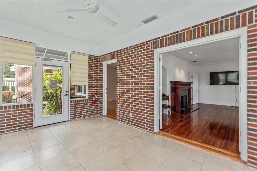 More Photos Of 1202 E Park Ave, Tallahassee Office Residential For Sale