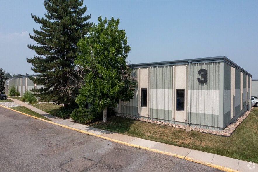 More Photos Of 7000 Broadway, Denver Unknown For Lease