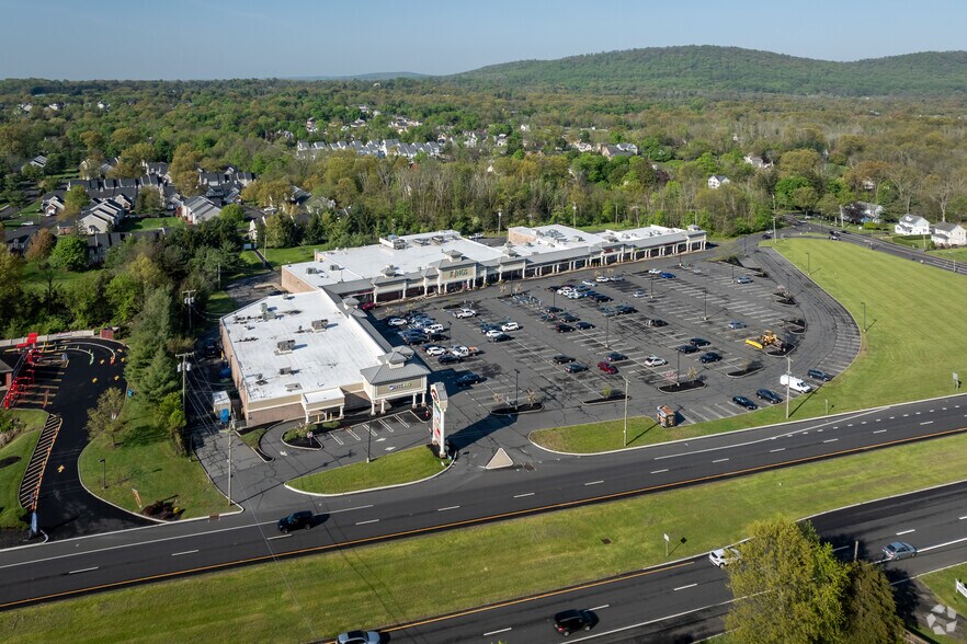 More Photos Of 531 US Highway 22, White House Station Unknown For Lease