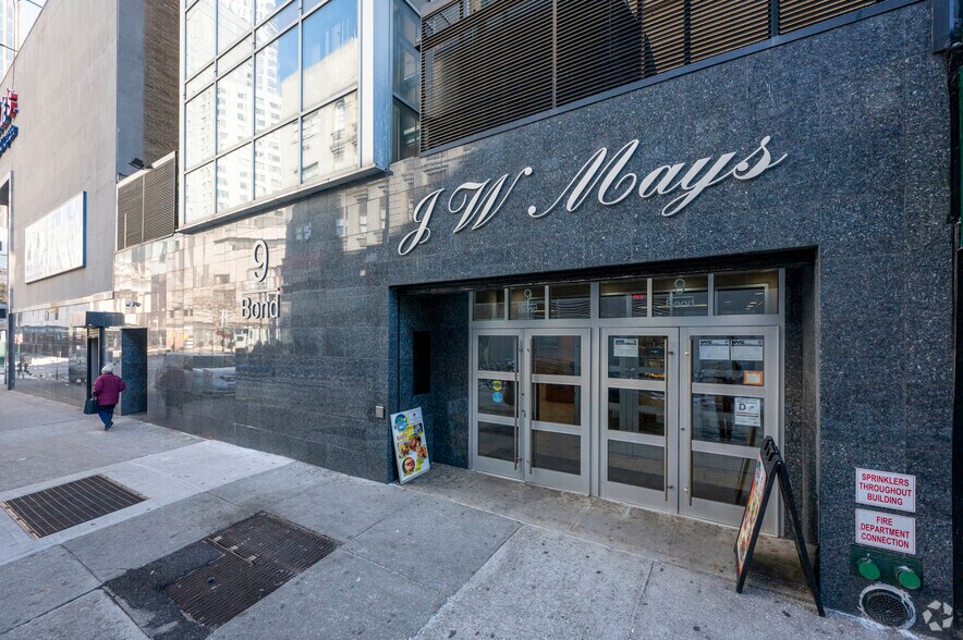 More Photos Of 9 Bond St, Brooklyn Office For Lease