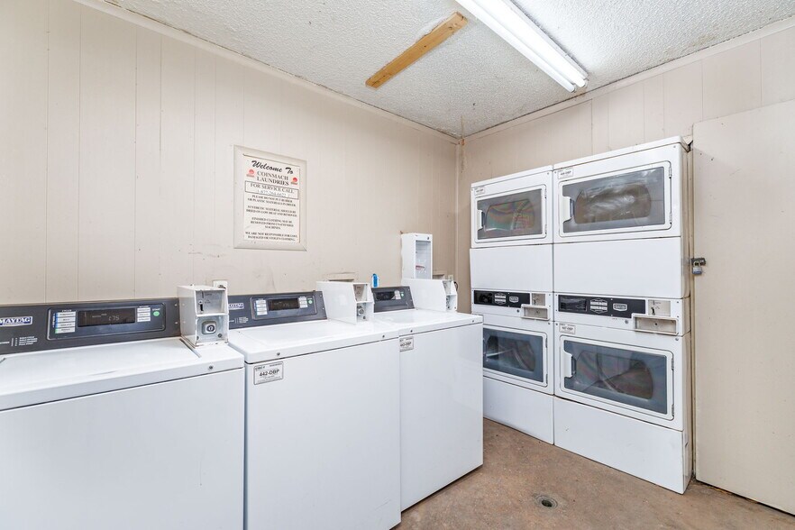 More Photos Of , San Angelo Multifamily For Sale