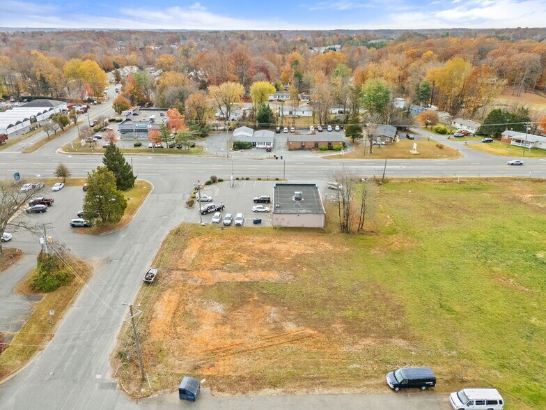 More Photos Of 618-622 Garrisonville Rd, Stafford Land For Sale