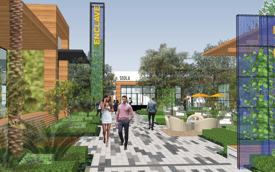 More Photos Of 980 W 190th St, Torrance Unknown For Lease