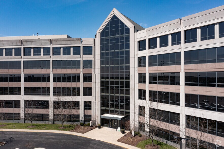 More Photos Of 5191 Natorp Blvd, Mason Office Residential For Lease