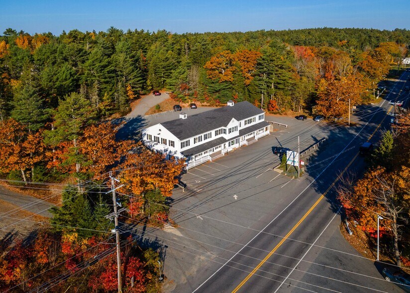 More Photos Of 1049 Main St, Mount Desert Office For Sale