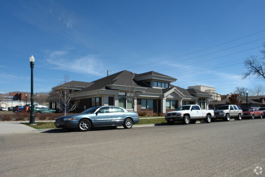 More Photos Of 380 S 4th St, Boise Office For Lease