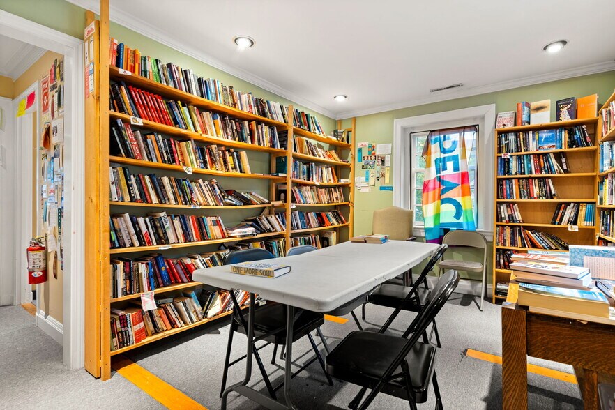 More Photos Of 504 Main St, Medfield Office For Sale