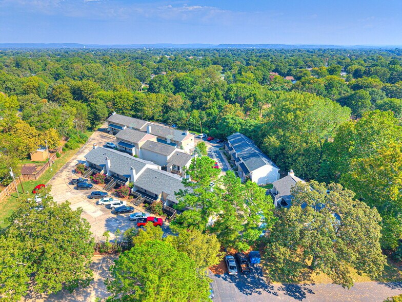 More Photos Of , Fort Smith Multifamily For Sale