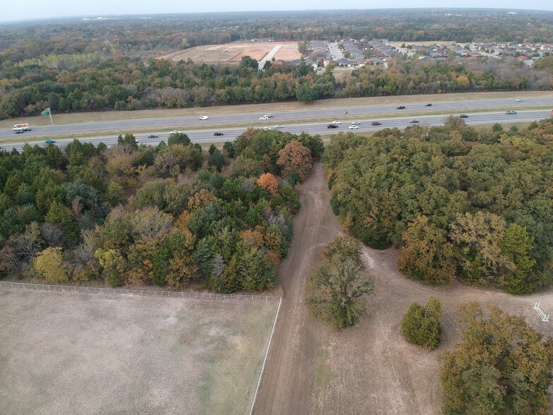 More Photos Of 1862 Muleshoe Rd, Dallas Land For Sale