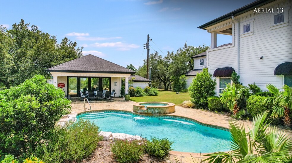 More Photos Of 14913 Murfin Rd, Austin Lodge Meeting Hall For Lease