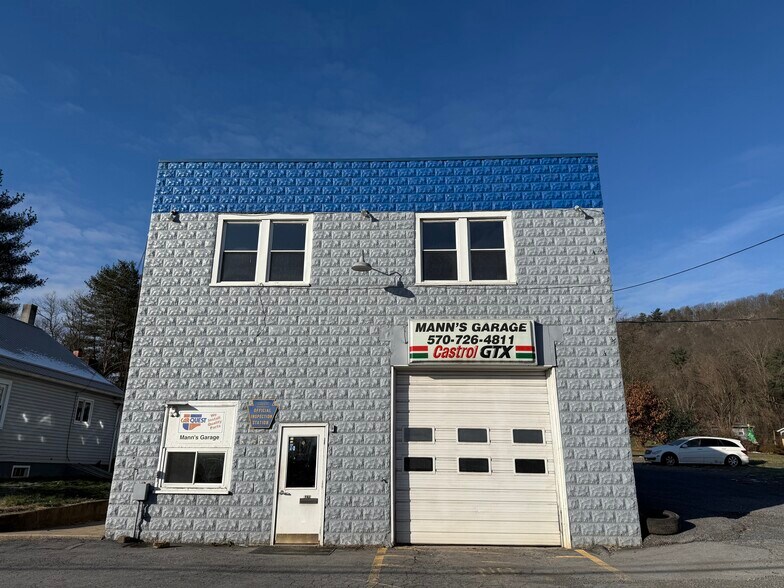 More Photos Of 7951 Nittany Valley Dr, Mill Hall Auto Repair For Sale